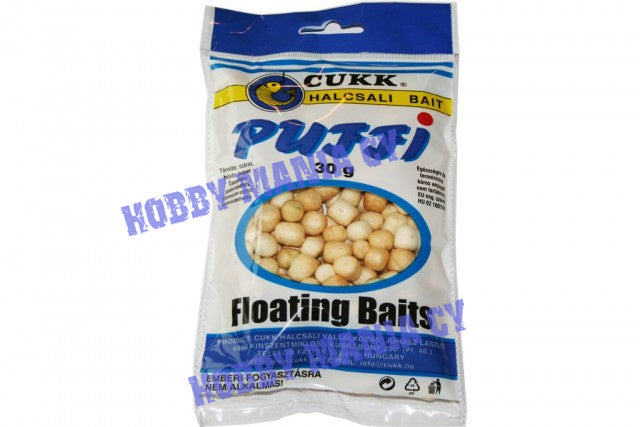 Cukk Floating Puffi