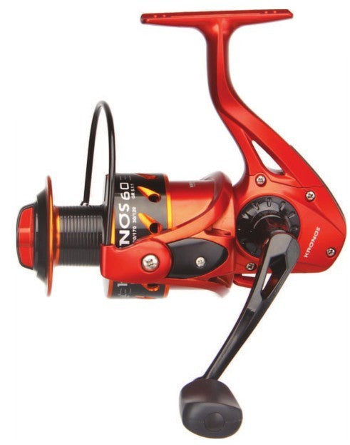 Mistrall Kronos 80 spinning reel