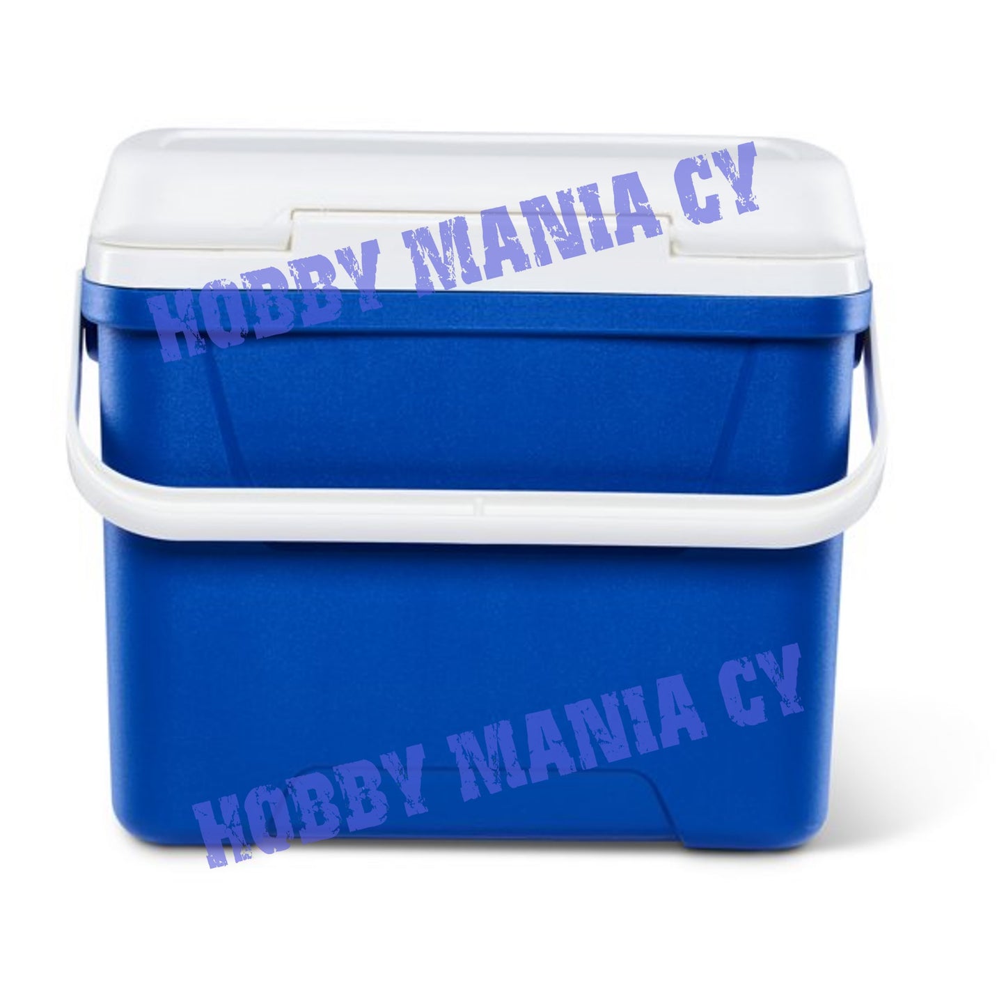 Igloo 28 qt. Laguna Ice Chest Cooler - Blue