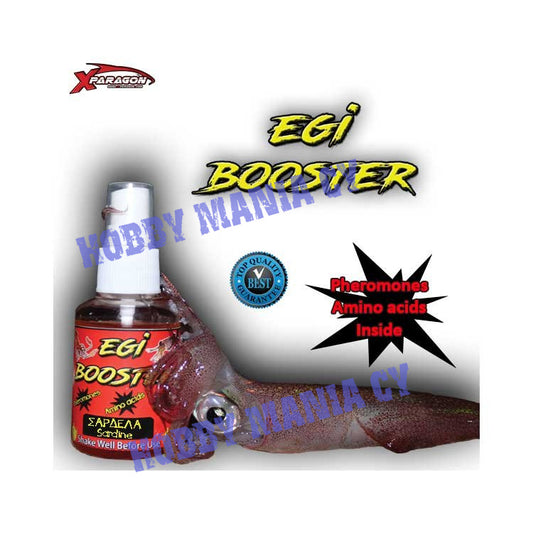 Terabite EGI Booster Spray