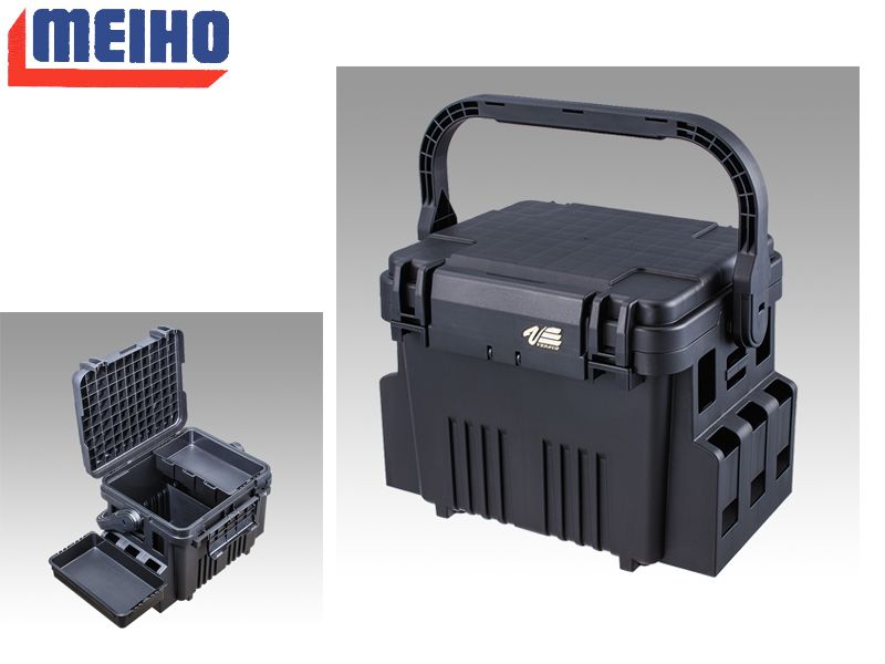 Meiho Versus VS-7080 tackle box