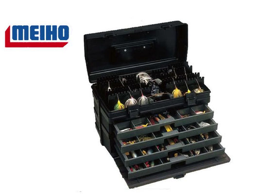 Meiho Versus VS-8010 tackle box