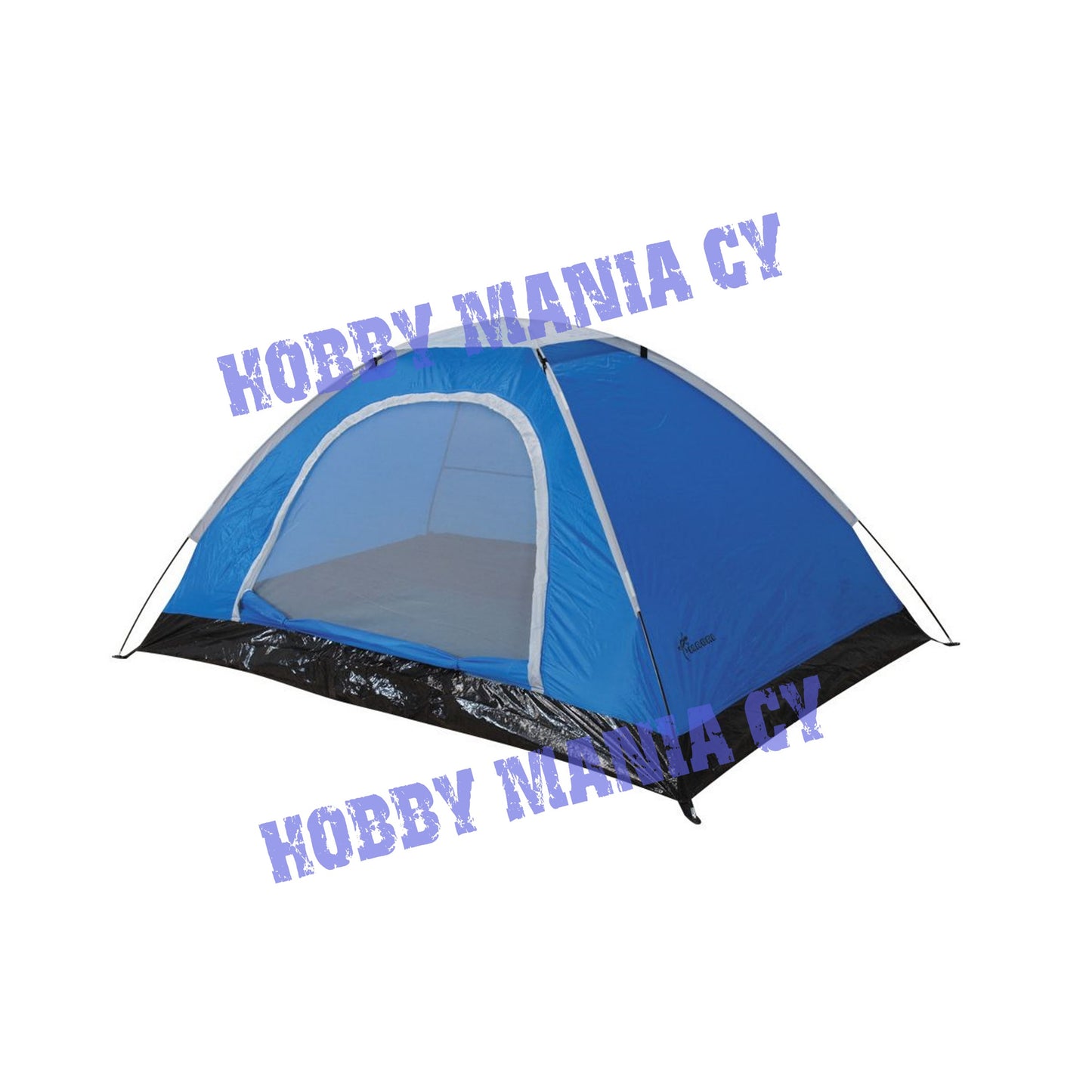 Maori Nova Blue Tent X4