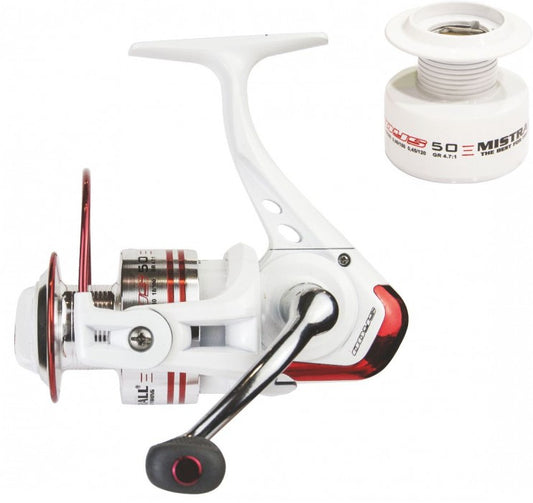Mistrall Odys 60 spinning reel