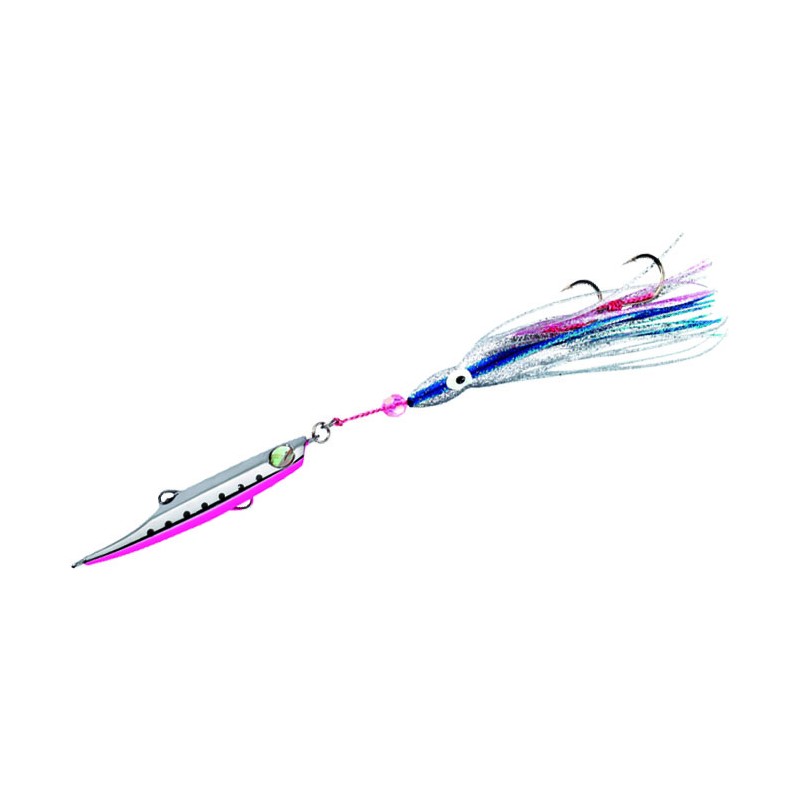 Daiwa Pirates jig Inchiku 150gr