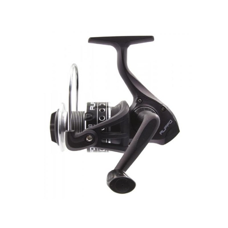 Mistrall Ruffo FD40 spinning reel