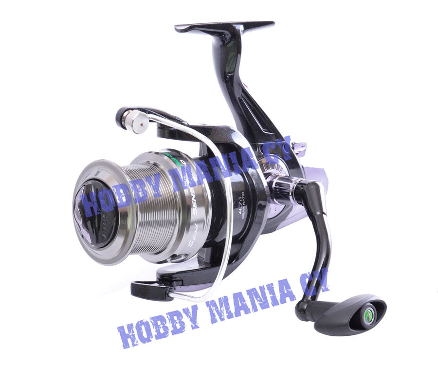 Flagman Sensor Big Game Spod reel