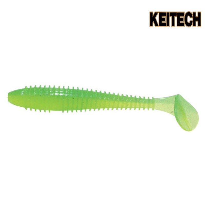 Keitech Swing Impact FAT 4.3''