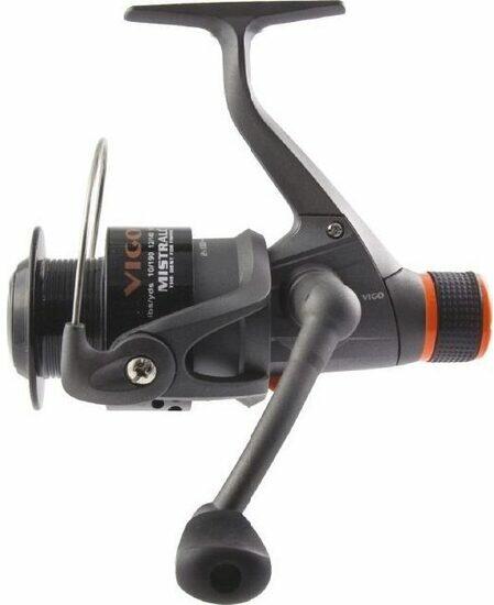 Mistrall Vigo 40RD spinning reel